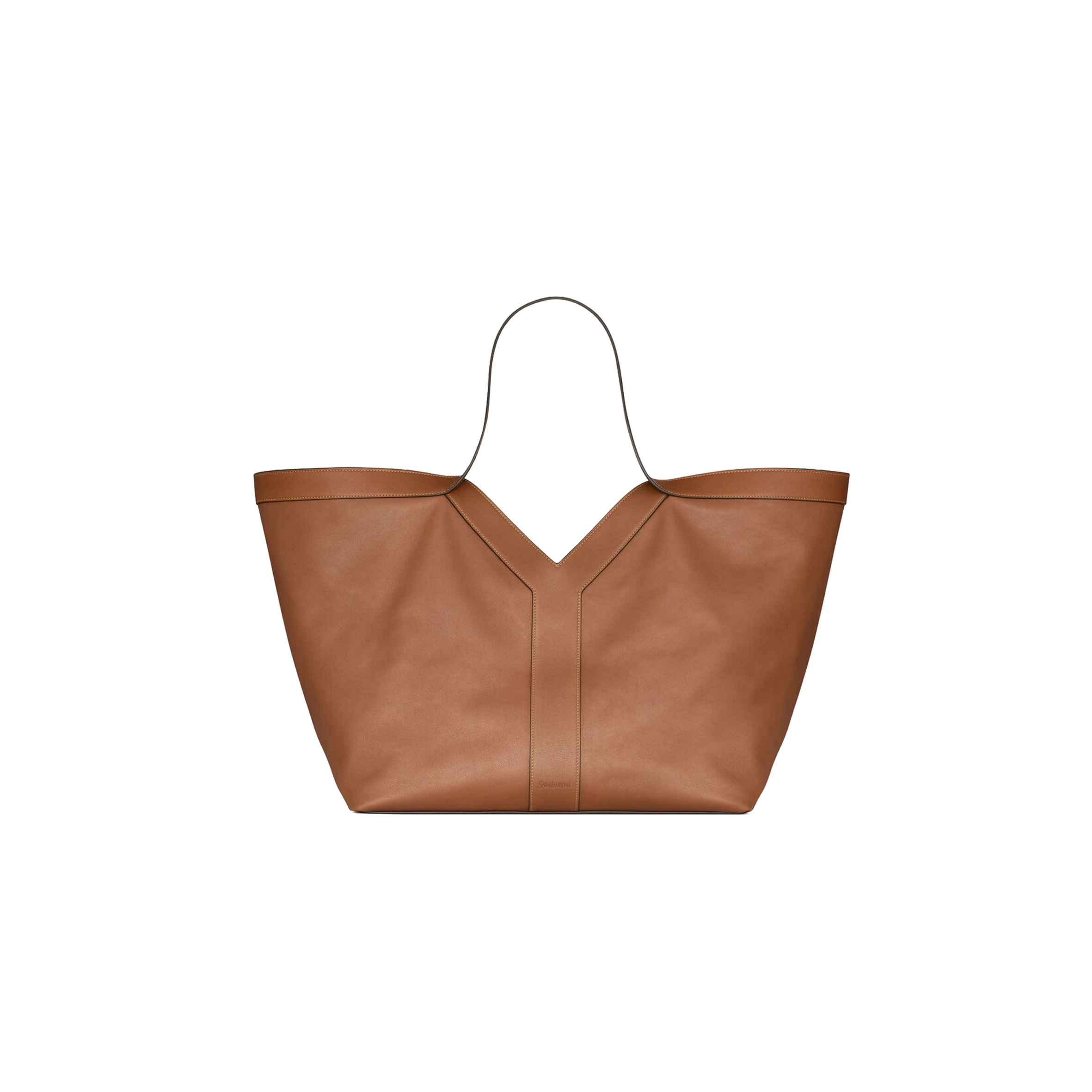 Y*L y tote in leather 817602aaec36359 (38*33*16cm)